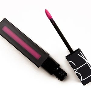 NARS Powermatte Lipstick - "Give It Up"
